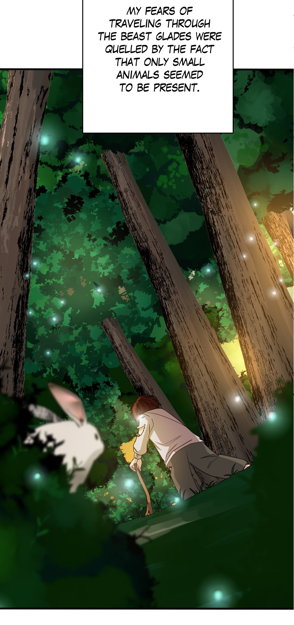 The Beginning After The End Chapter 12 image 50